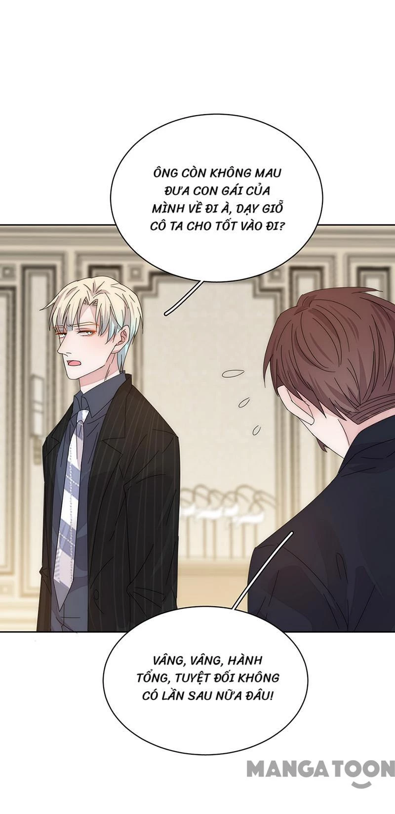 Hoàn Mỹ Lão Công Tiến Hóa Luân Chapter 146 - 26