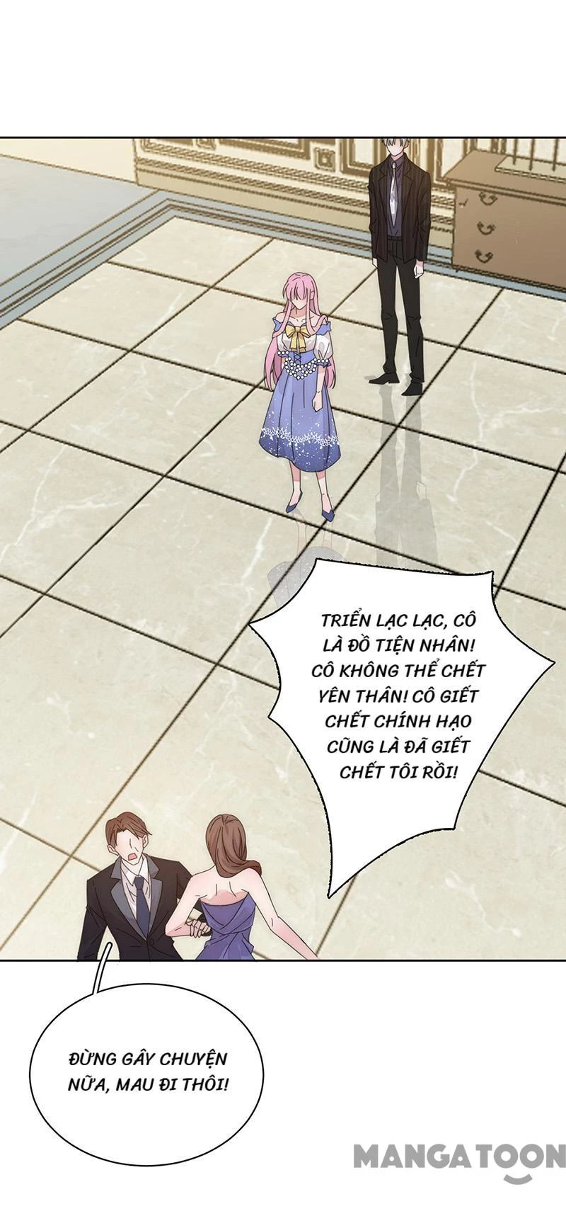 Hoàn Mỹ Lão Công Tiến Hóa Luân Chapter 146 - 27