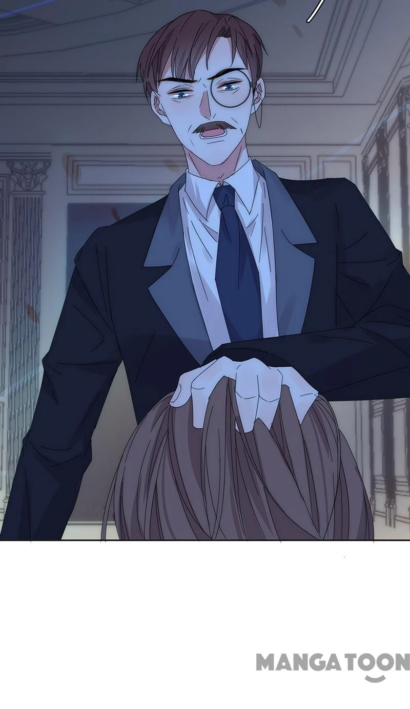 Hoàn Mỹ Lão Công Tiến Hóa Luân Chapter 147 - 4