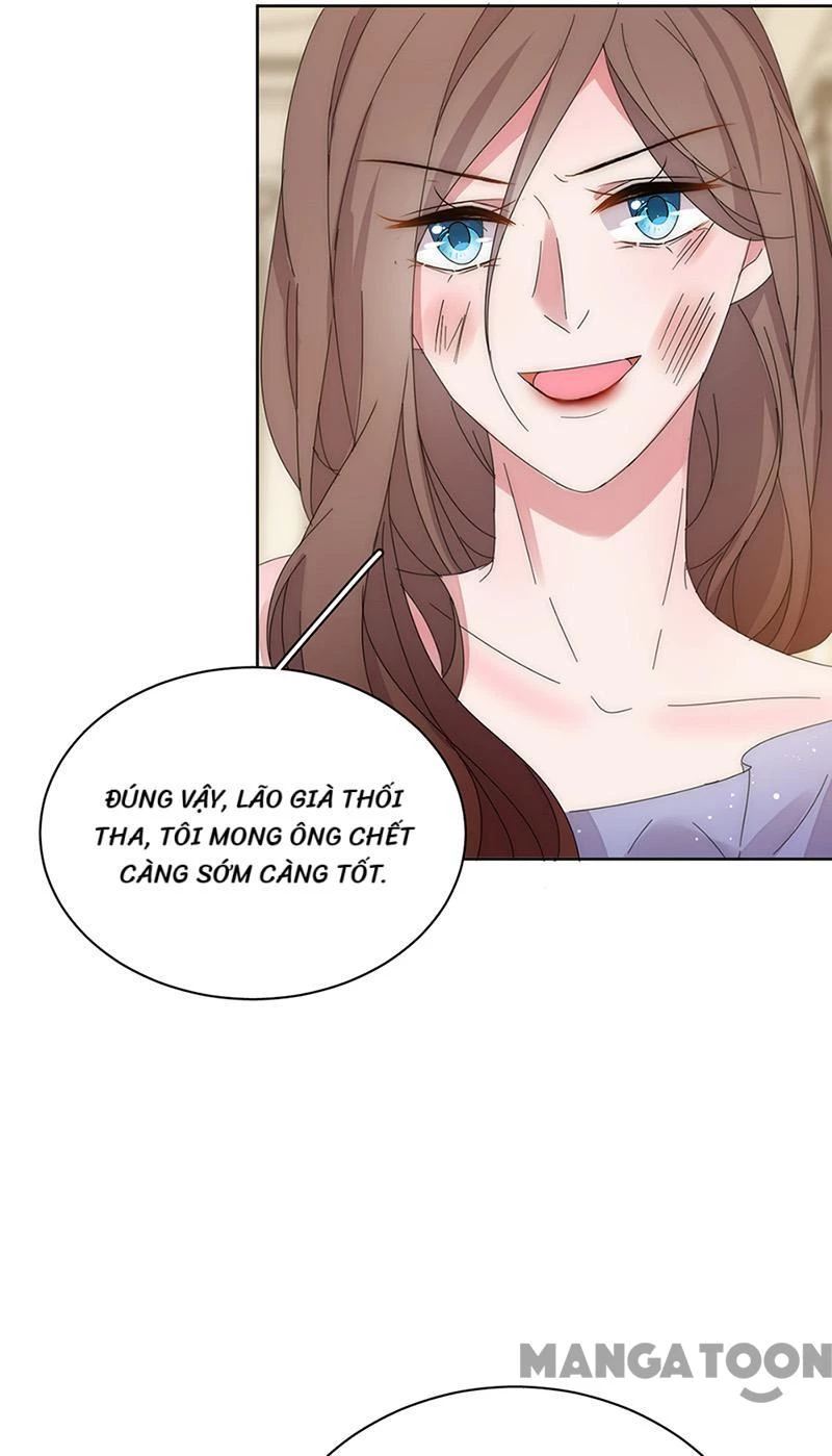 Hoàn Mỹ Lão Công Tiến Hóa Luân Chapter 147 - 5