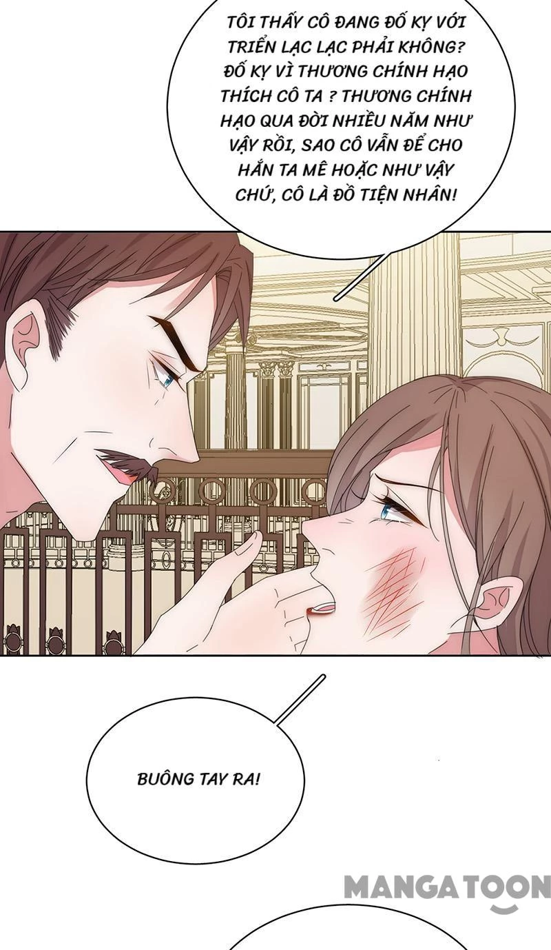 Hoàn Mỹ Lão Công Tiến Hóa Luân Chapter 147 - 6