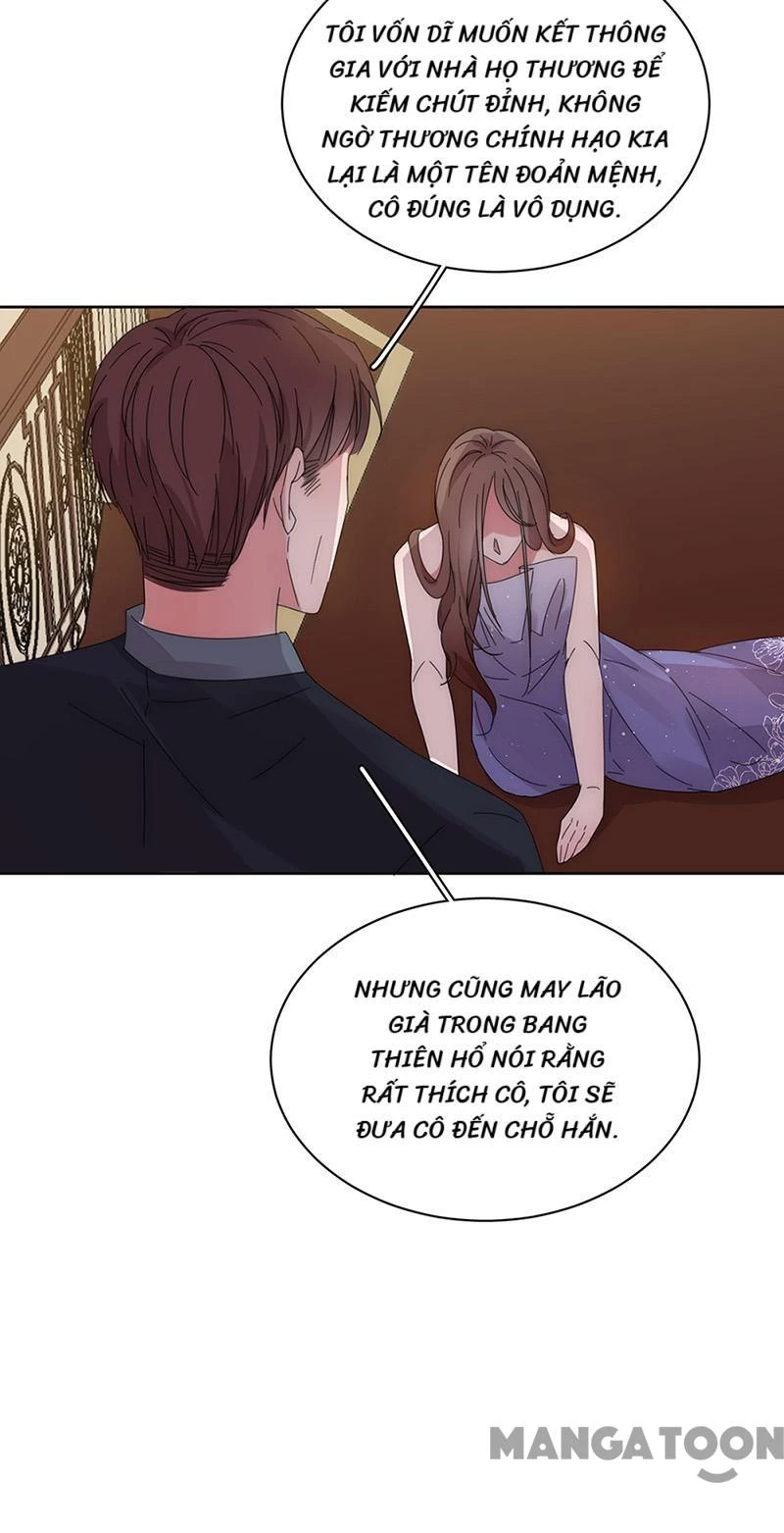 Hoàn Mỹ Lão Công Tiến Hóa Luân Chapter 147 - 7