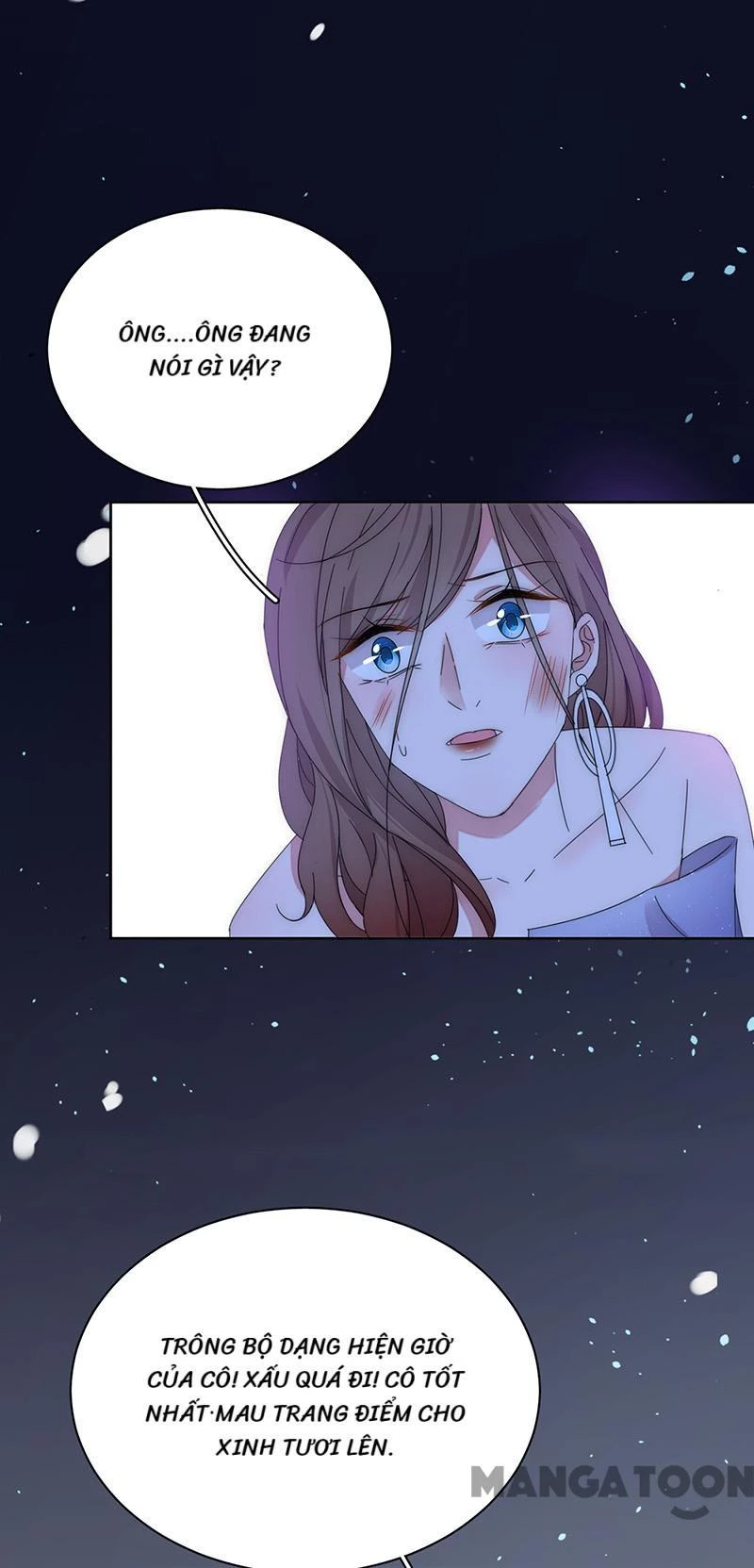 Hoàn Mỹ Lão Công Tiến Hóa Luân Chapter 147 - 8