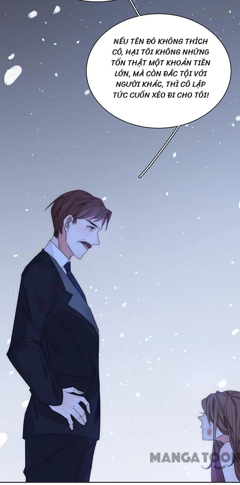 Hoàn Mỹ Lão Công Tiến Hóa Luân Chapter 147 - 9