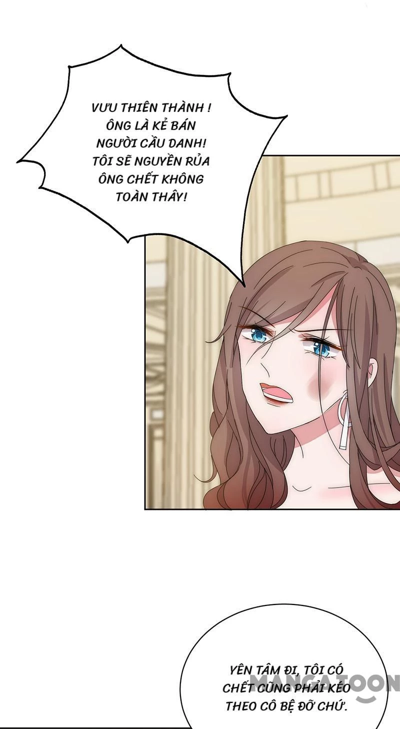 Hoàn Mỹ Lão Công Tiến Hóa Luân Chapter 147 - 10