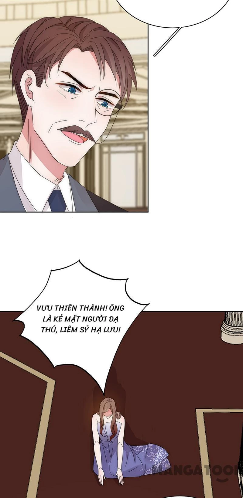 Hoàn Mỹ Lão Công Tiến Hóa Luân Chapter 147 - 11