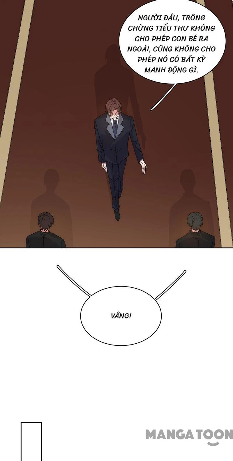 Hoàn Mỹ Lão Công Tiến Hóa Luân Chapter 147 - 12