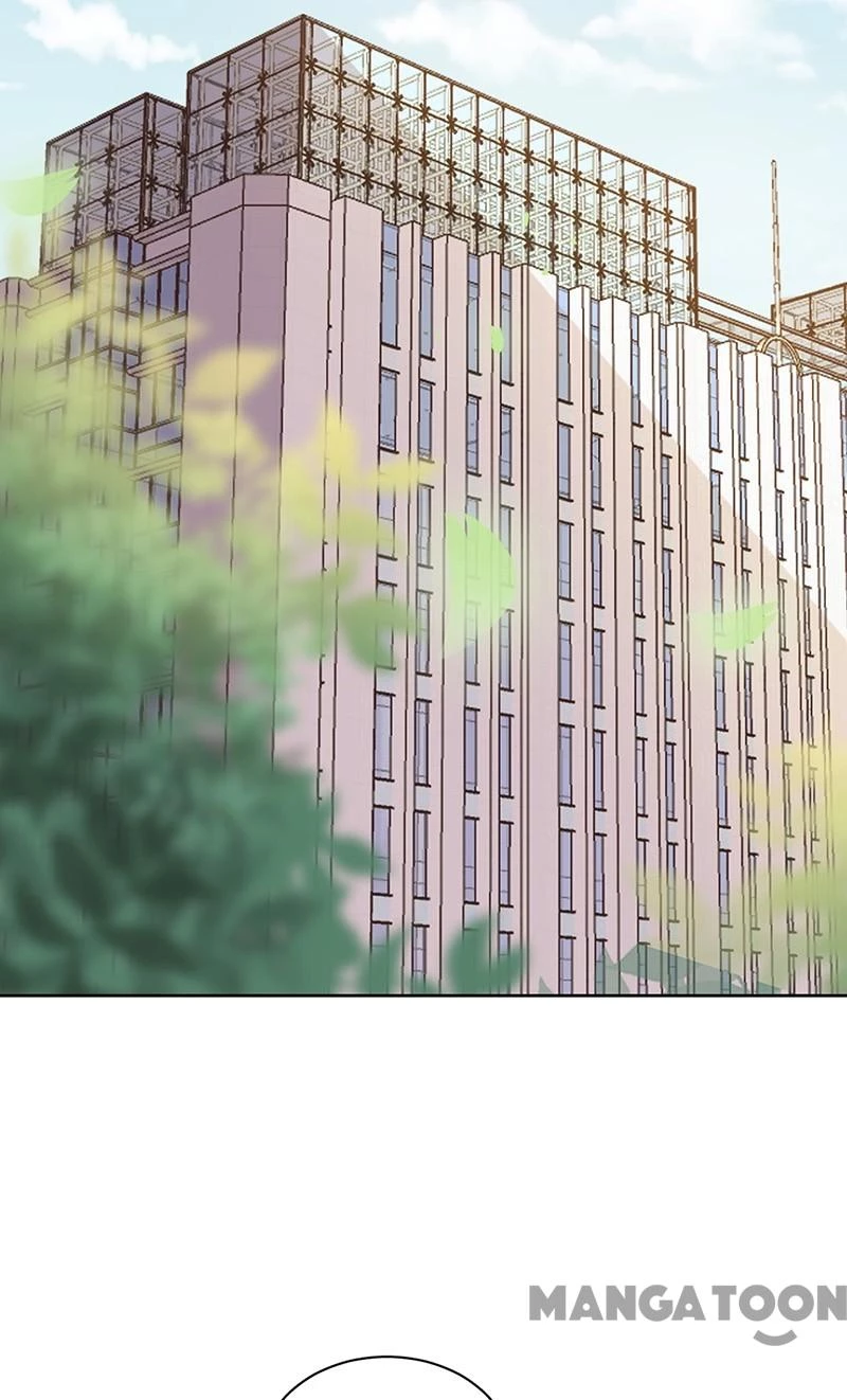 Hoàn Mỹ Lão Công Tiến Hóa Luân Chapter 147 - 14