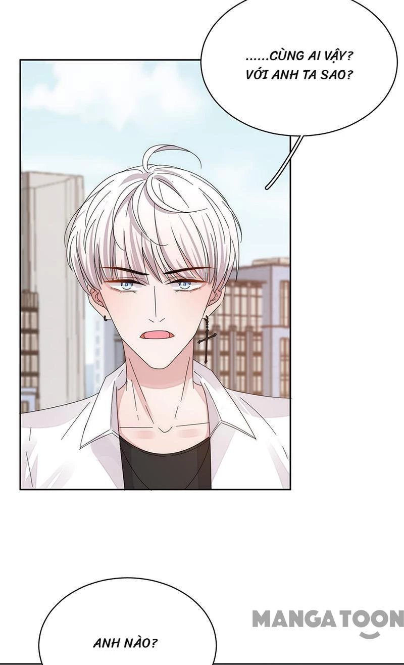 Hoàn Mỹ Lão Công Tiến Hóa Luân Chapter 147 - 19