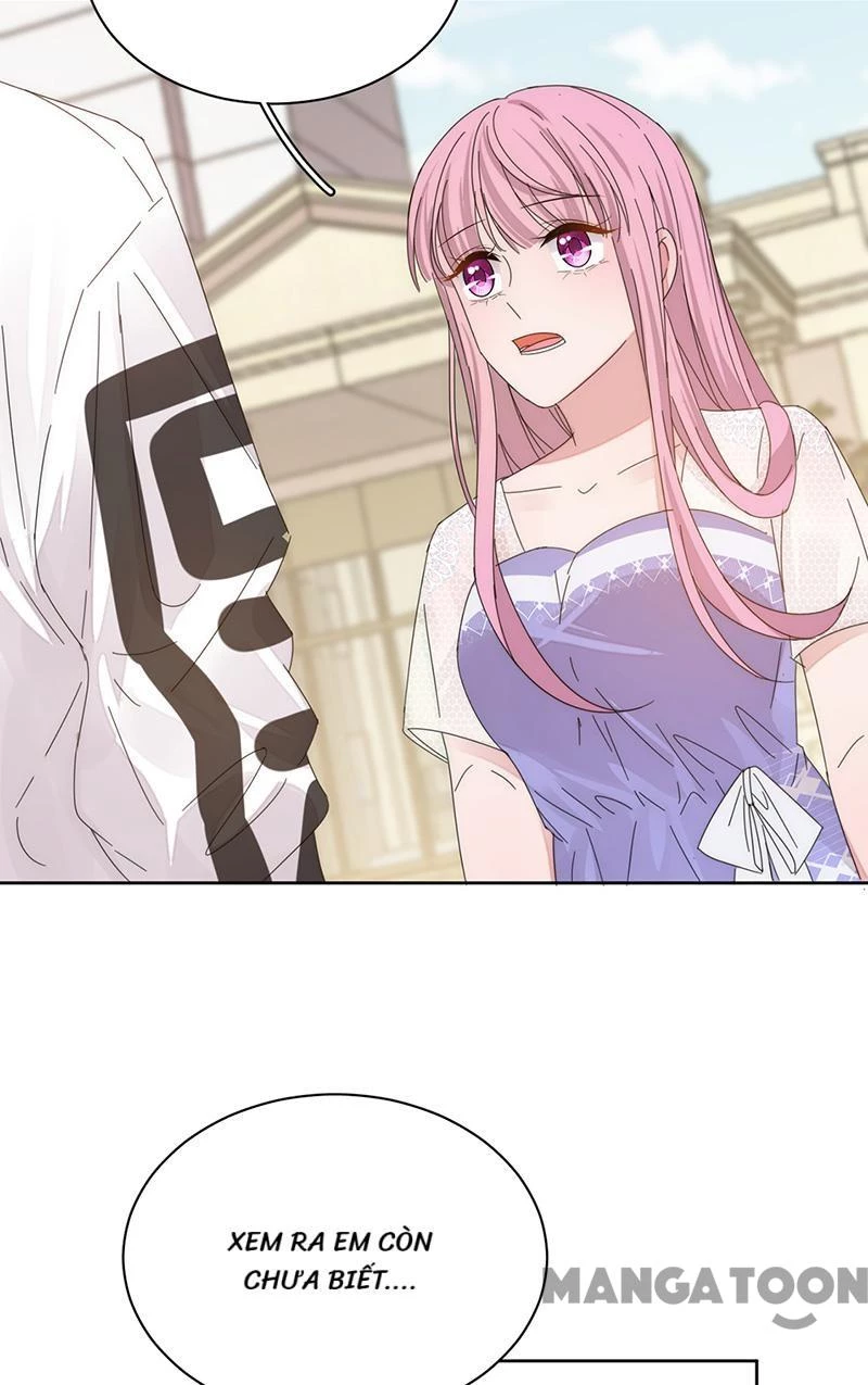 Hoàn Mỹ Lão Công Tiến Hóa Luân Chapter 147 - 20