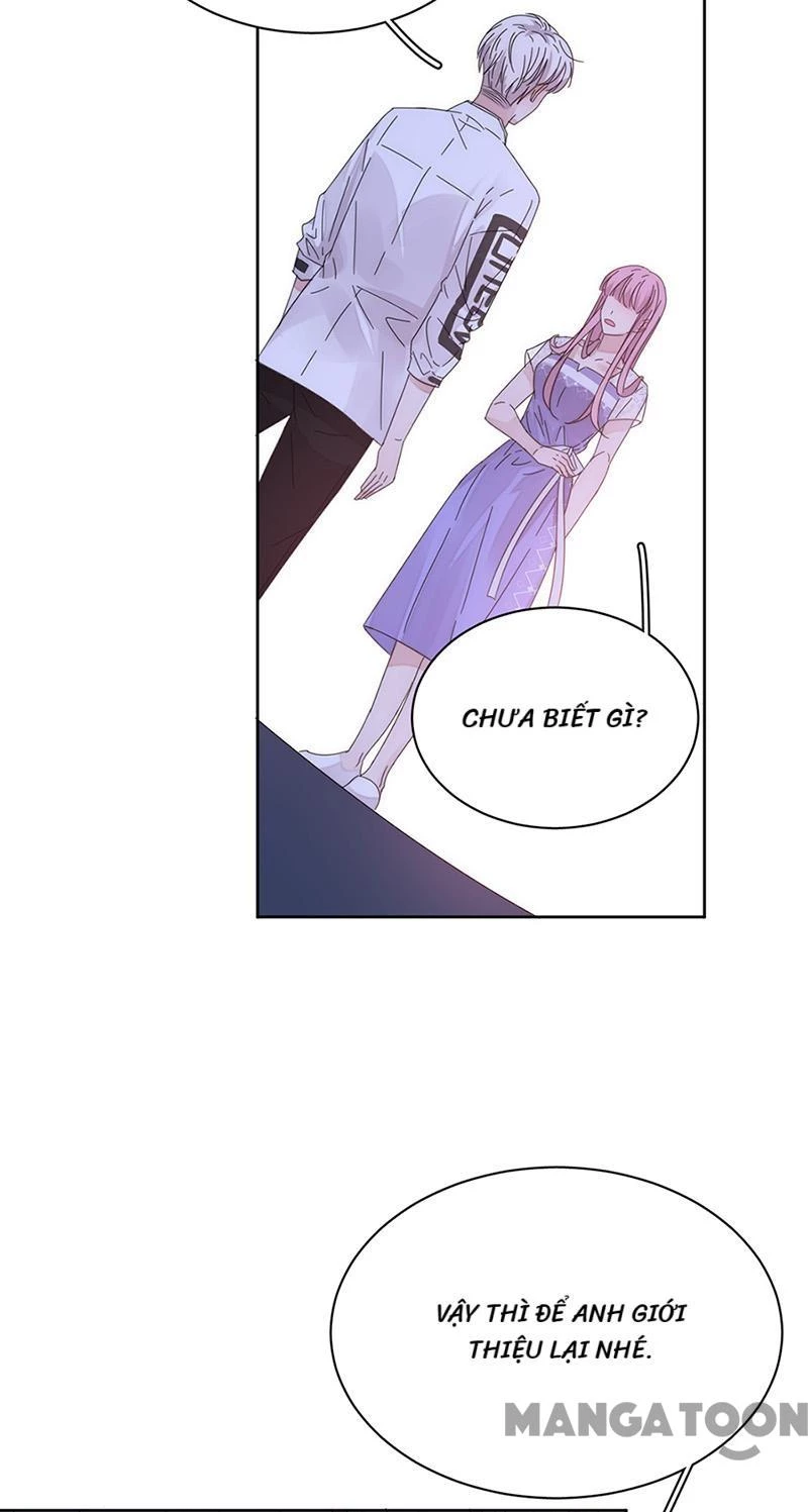 Hoàn Mỹ Lão Công Tiến Hóa Luân Chapter 147 - 21