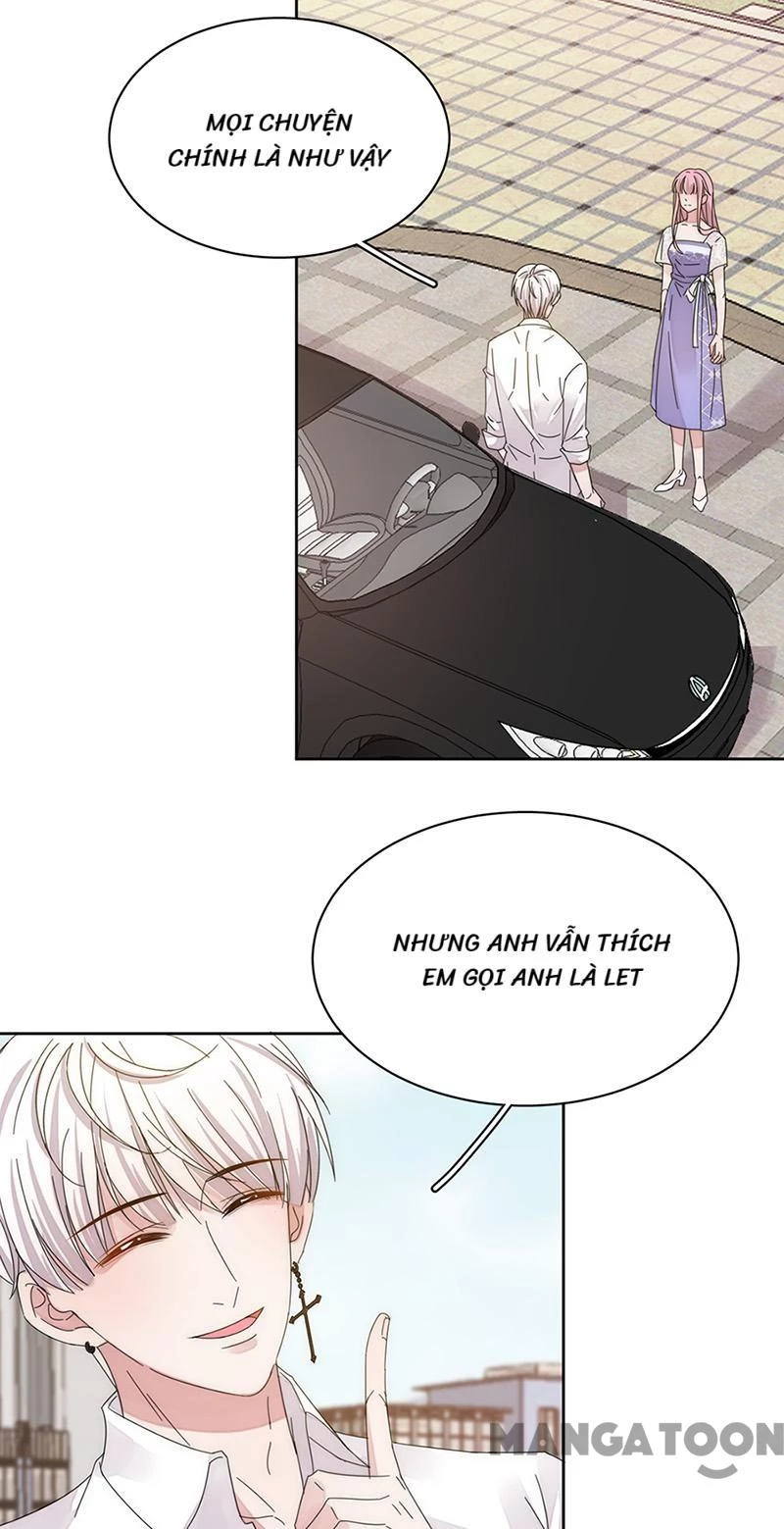 Hoàn Mỹ Lão Công Tiến Hóa Luân Chapter 147 - 25