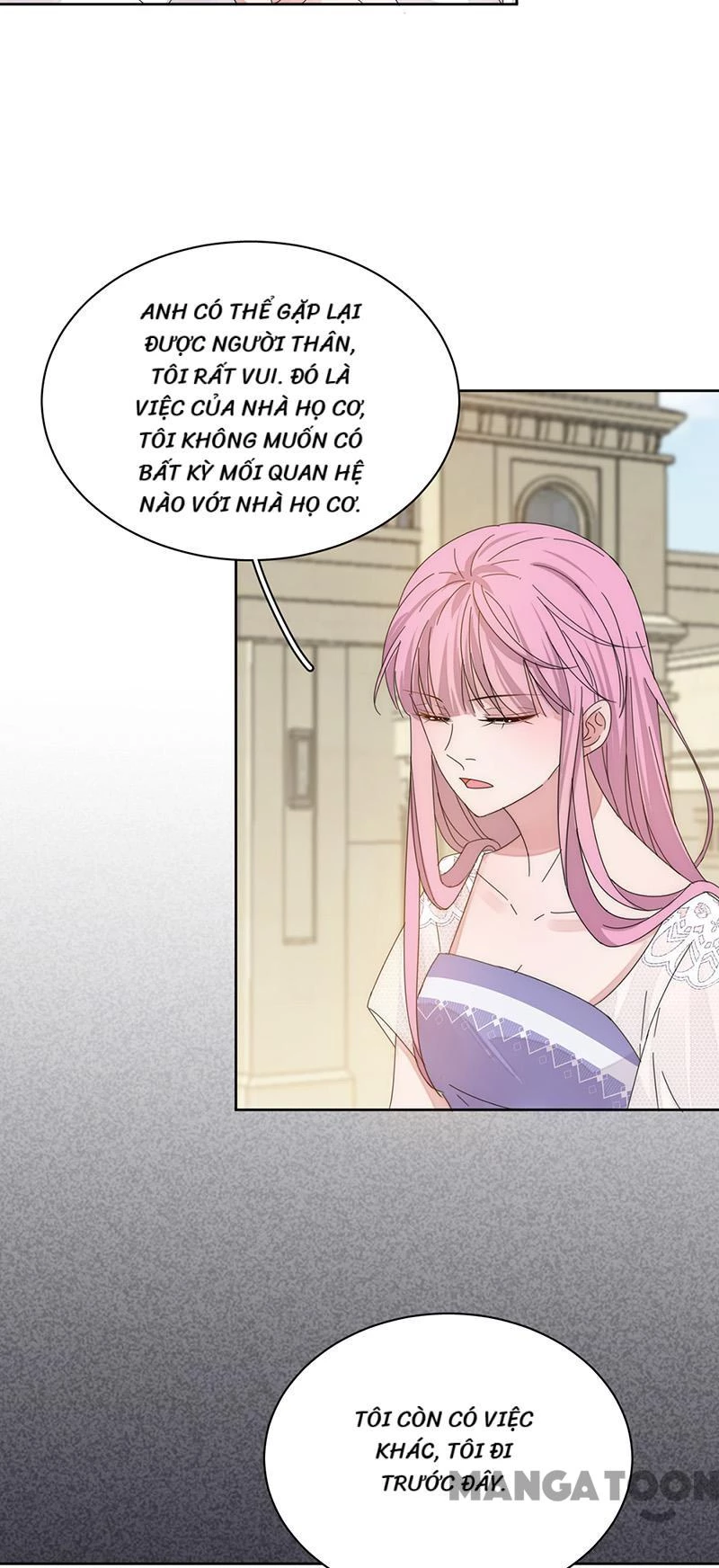 Hoàn Mỹ Lão Công Tiến Hóa Luân Chapter 147 - 26