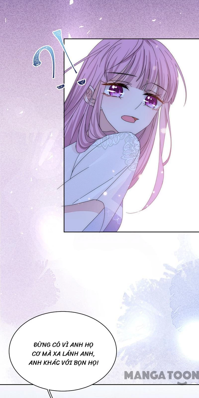 Hoàn Mỹ Lão Công Tiến Hóa Luân Chapter 147 - 28