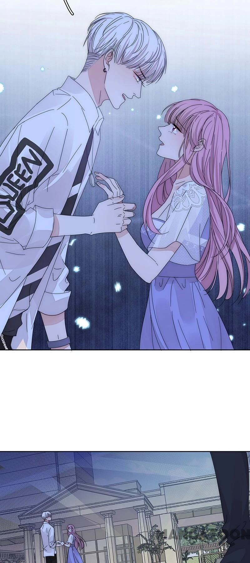 Hoàn Mỹ Lão Công Tiến Hóa Luân Chapter 147 - 29