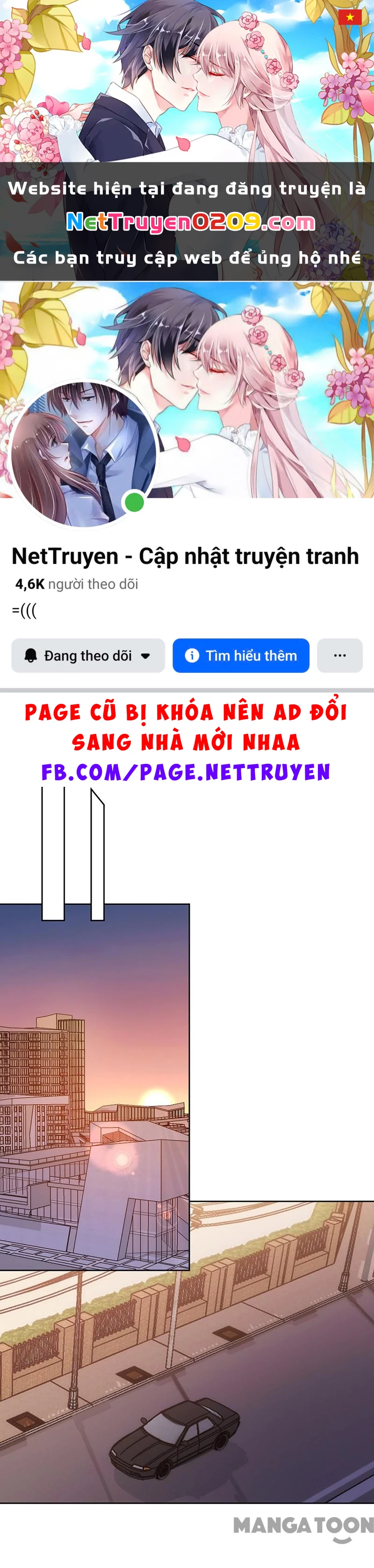 Hoàn Mỹ Lão Công Tiến Hóa Luân Chapter 151 - 1