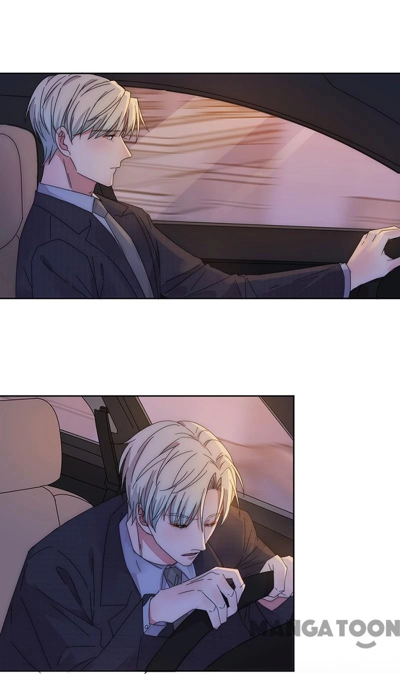 Hoàn Mỹ Lão Công Tiến Hóa Luân Chapter 151 - 2