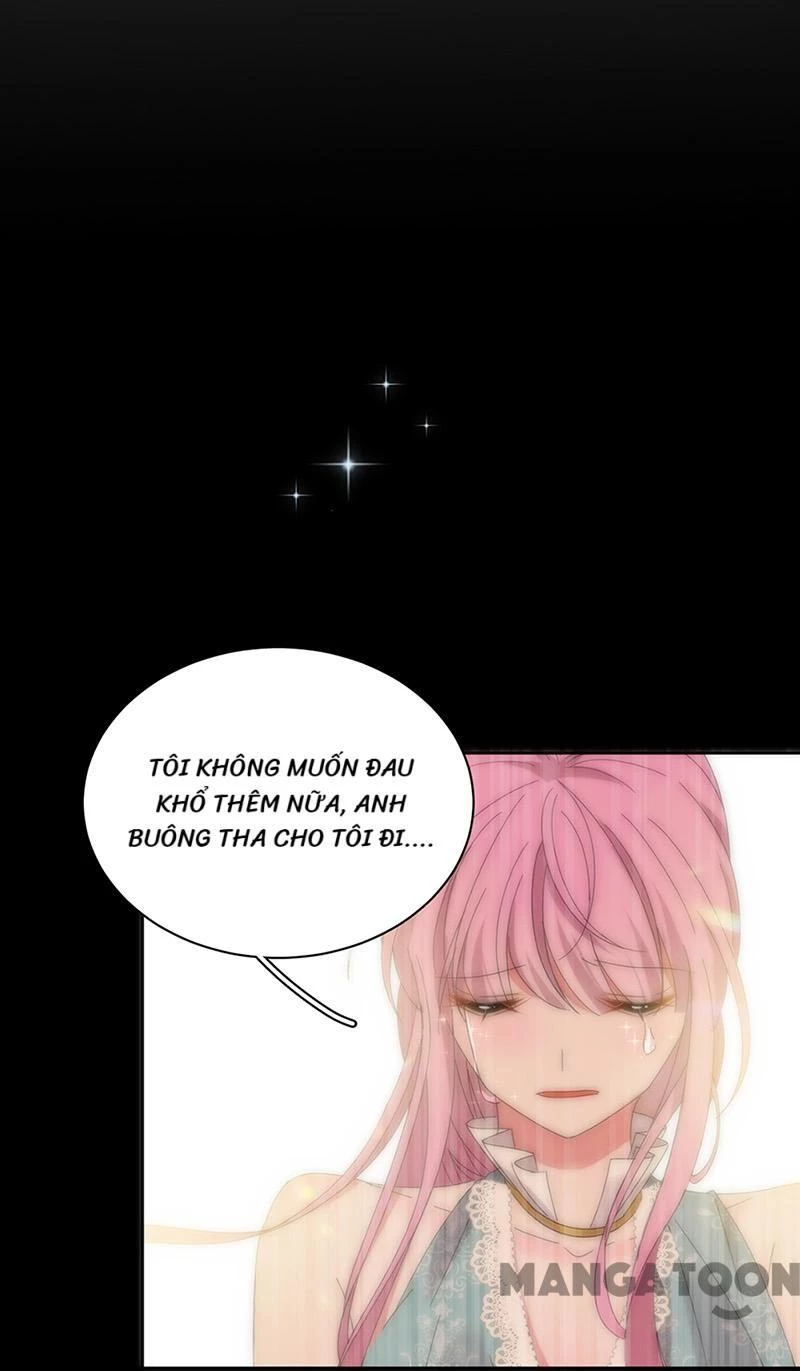 Hoàn Mỹ Lão Công Tiến Hóa Luân Chapter 151 - 4