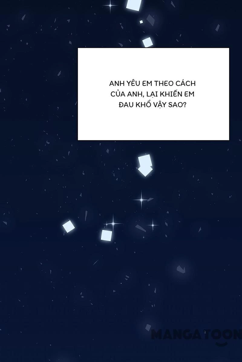 Hoàn Mỹ Lão Công Tiến Hóa Luân Chapter 151 - 8