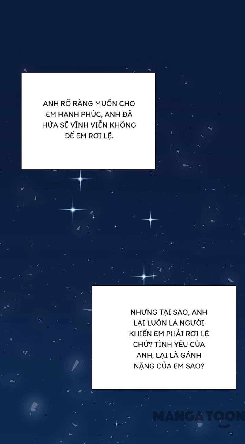 Hoàn Mỹ Lão Công Tiến Hóa Luân Chapter 151 - 9