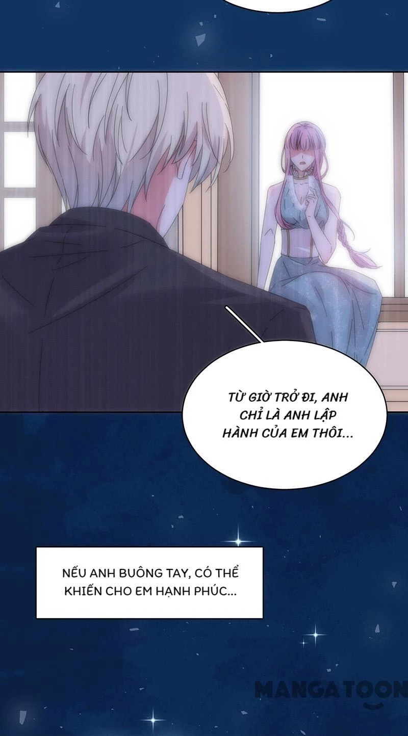 Hoàn Mỹ Lão Công Tiến Hóa Luân Chapter 151 - 11