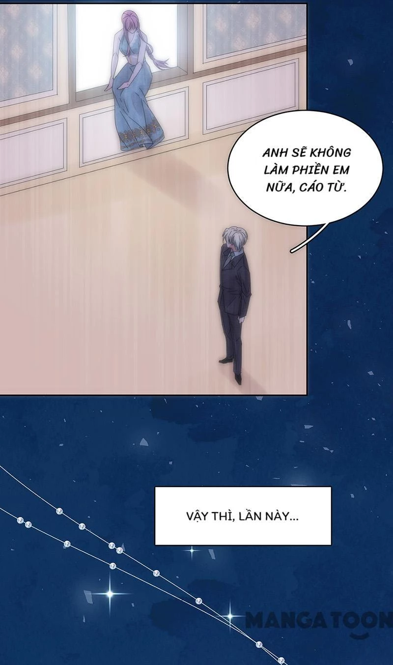 Hoàn Mỹ Lão Công Tiến Hóa Luân Chapter 151 - 12