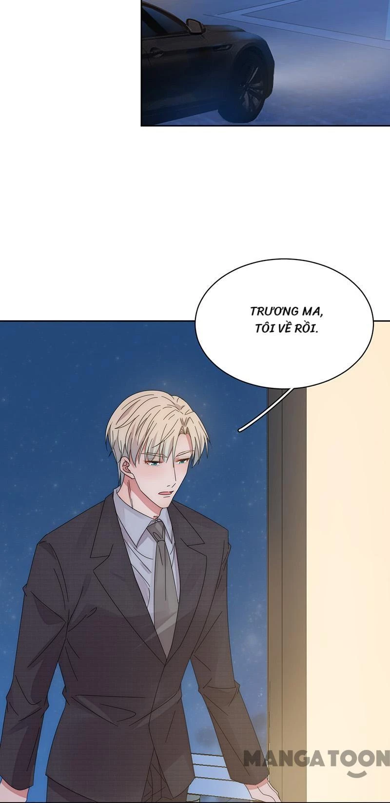 Hoàn Mỹ Lão Công Tiến Hóa Luân Chapter 151 - 17