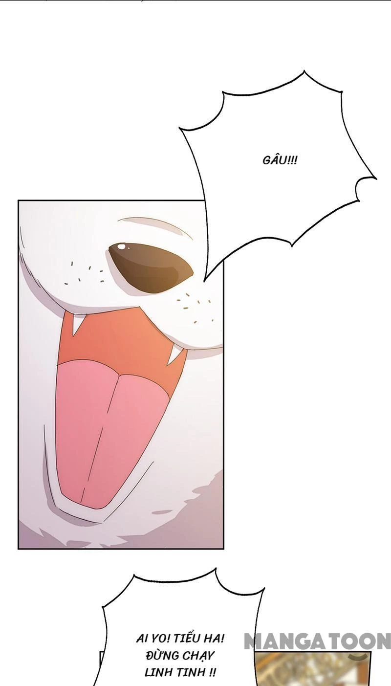 Hoàn Mỹ Lão Công Tiến Hóa Luân Chapter 151 - 18