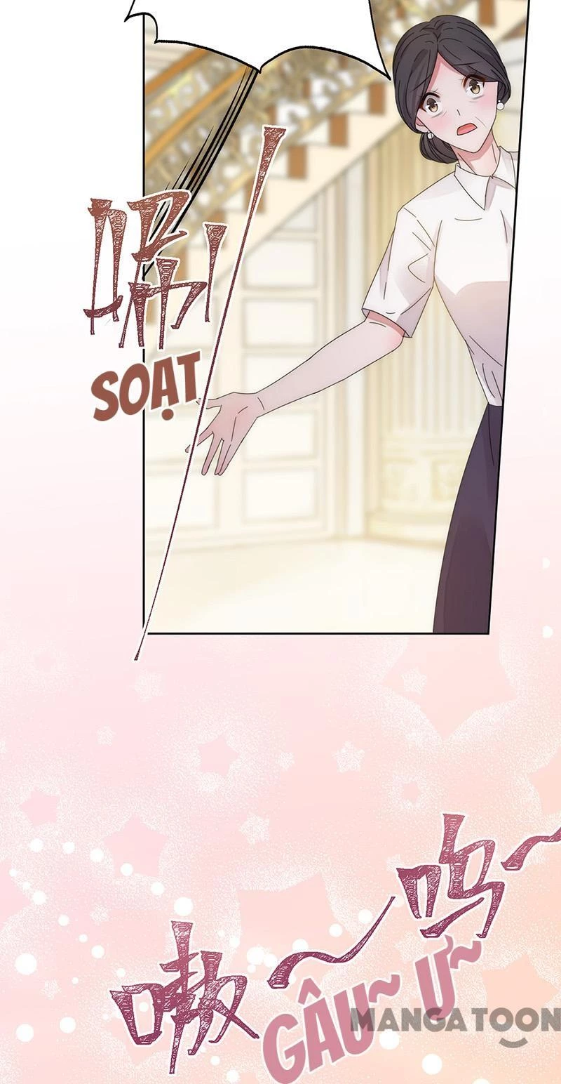 Hoàn Mỹ Lão Công Tiến Hóa Luân Chapter 151 - 19