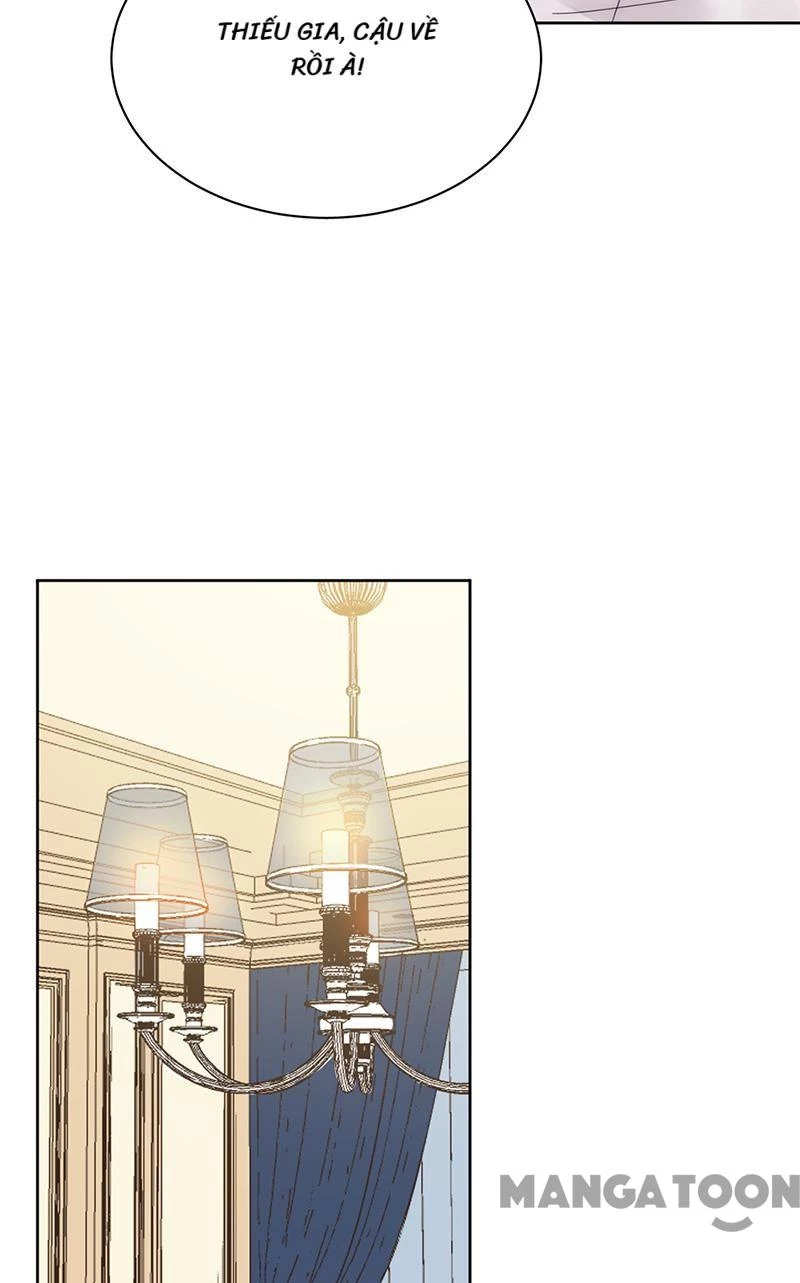 Hoàn Mỹ Lão Công Tiến Hóa Luân Chapter 151 - 21