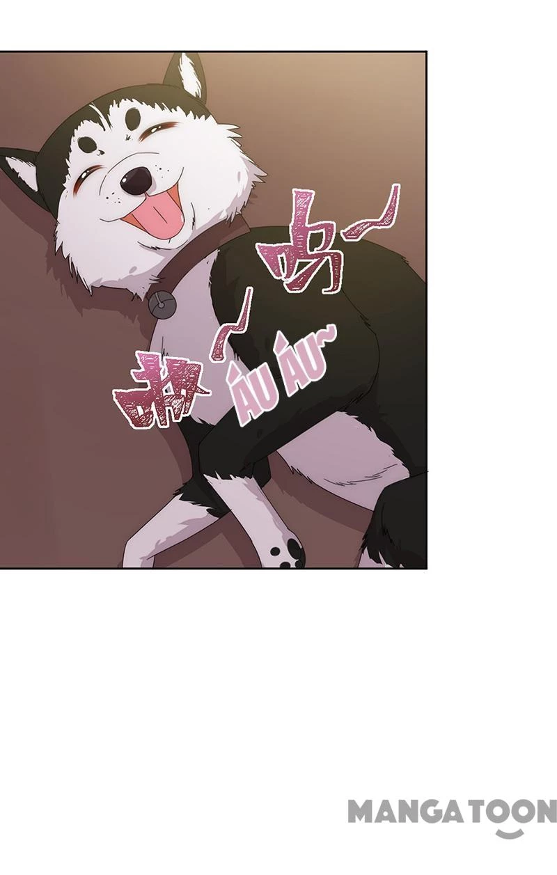 Hoàn Mỹ Lão Công Tiến Hóa Luân Chapter 151 - 23