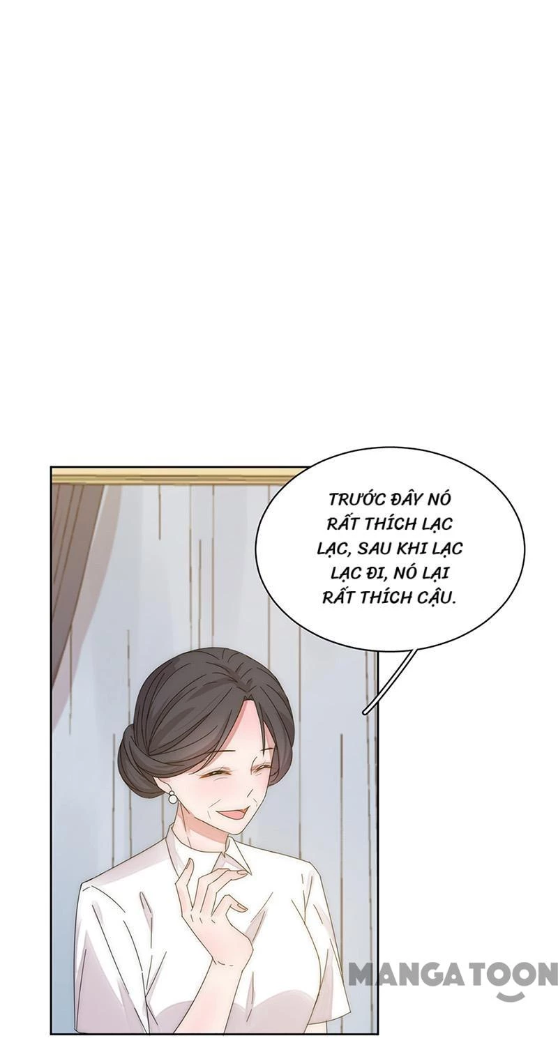 Hoàn Mỹ Lão Công Tiến Hóa Luân Chapter 151 - 24