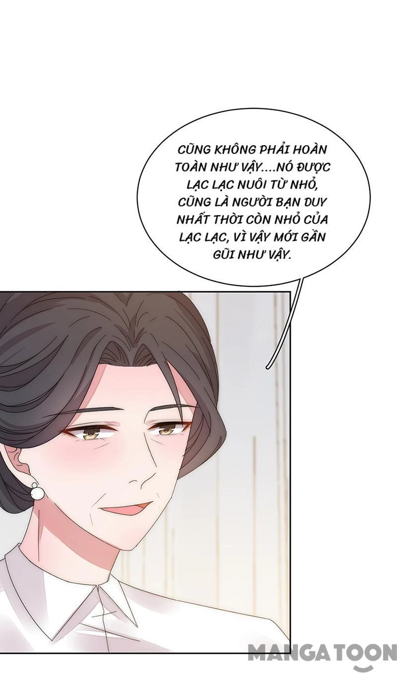 Hoàn Mỹ Lão Công Tiến Hóa Luân Chapter 151 - 26
