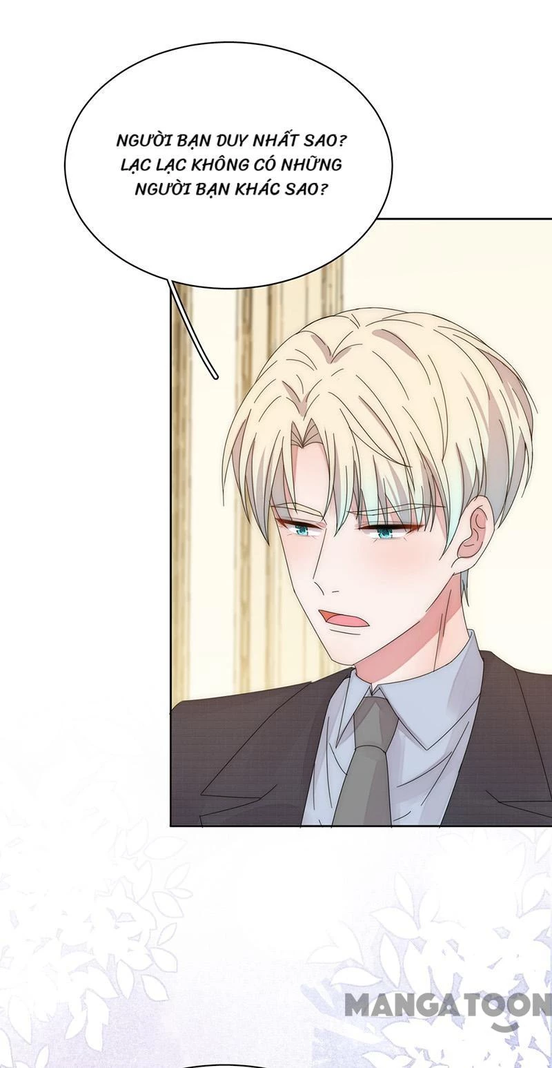 Hoàn Mỹ Lão Công Tiến Hóa Luân Chapter 151 - 27