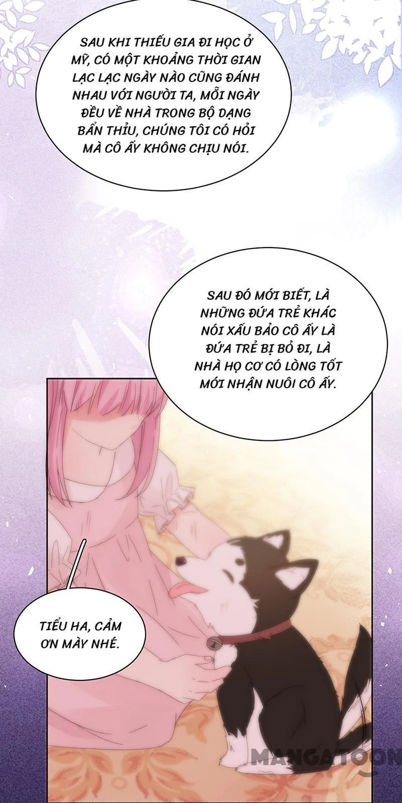 Hoàn Mỹ Lão Công Tiến Hóa Luân Chapter 151 - 28