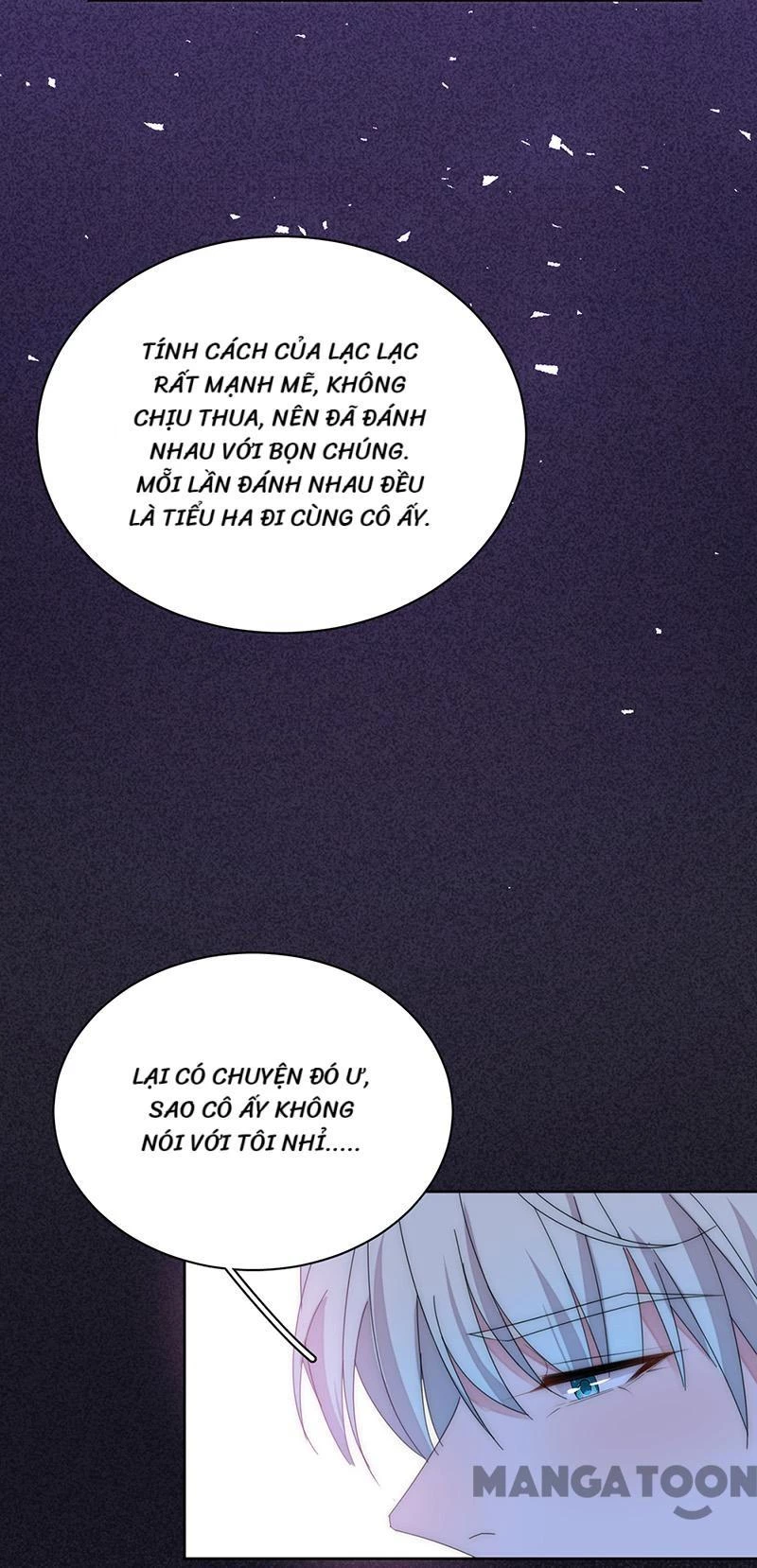 Hoàn Mỹ Lão Công Tiến Hóa Luân Chapter 151 - 29