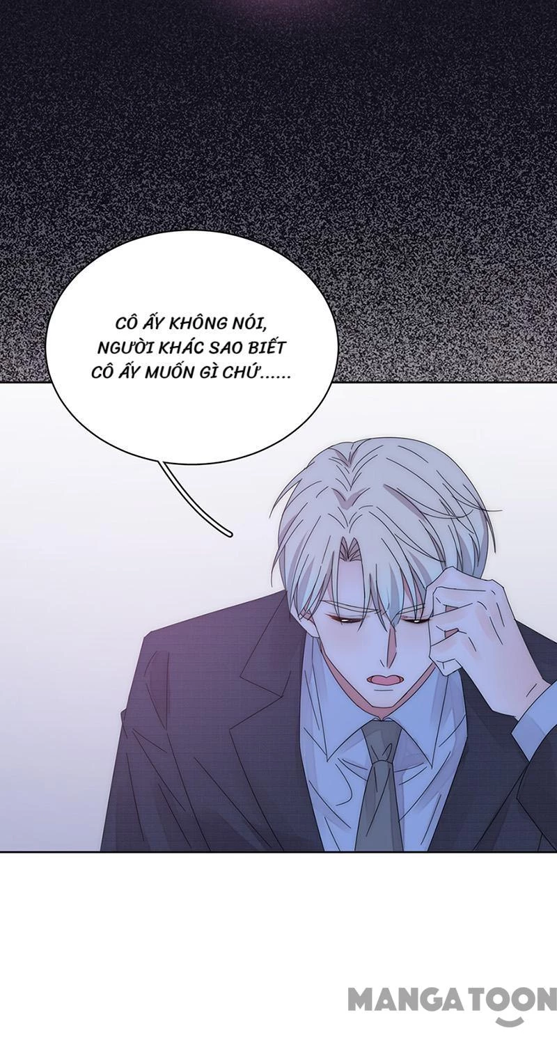 Hoàn Mỹ Lão Công Tiến Hóa Luân Chapter 151 - 30