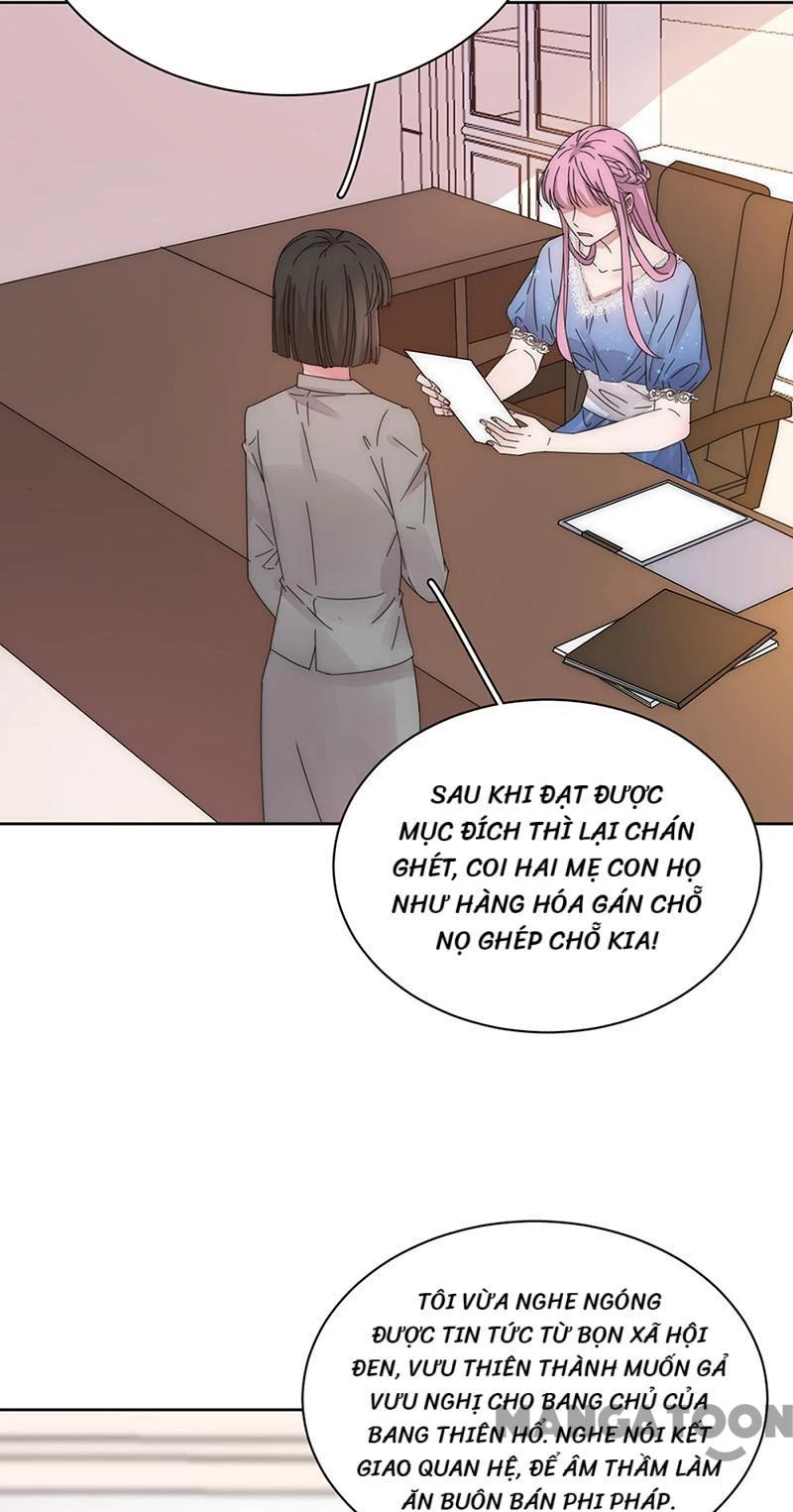 Hoàn Mỹ Lão Công Tiến Hóa Luân Chapter 152 - 2