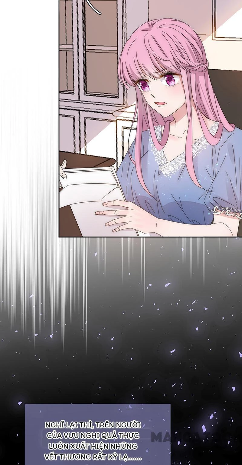 Hoàn Mỹ Lão Công Tiến Hóa Luân Chapter 152 - 4