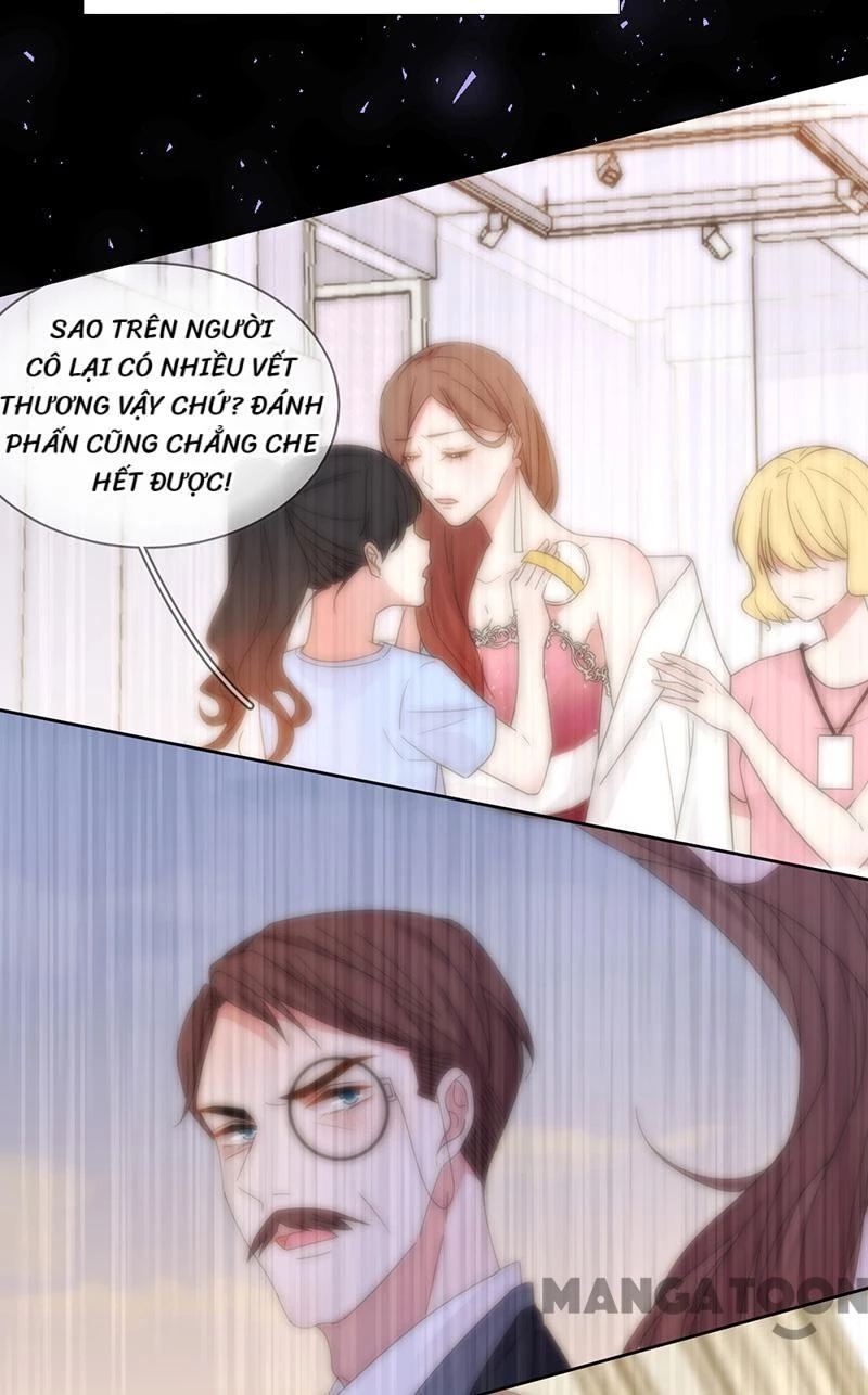 Hoàn Mỹ Lão Công Tiến Hóa Luân Chapter 152 - 5