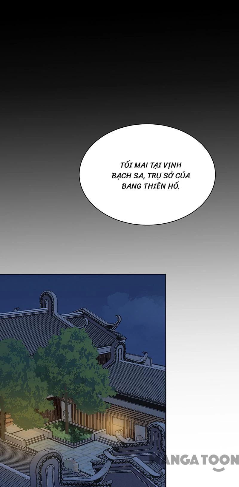 Hoàn Mỹ Lão Công Tiến Hóa Luân Chapter 152 - 8