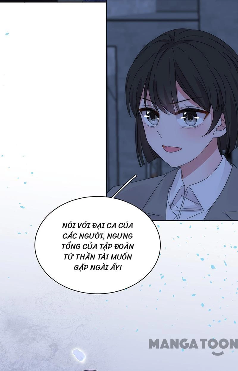 Hoàn Mỹ Lão Công Tiến Hóa Luân Chapter 152 - 10