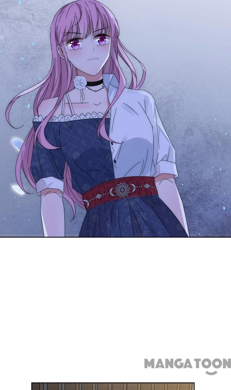 Hoàn Mỹ Lão Công Tiến Hóa Luân Chapter 152 - 11