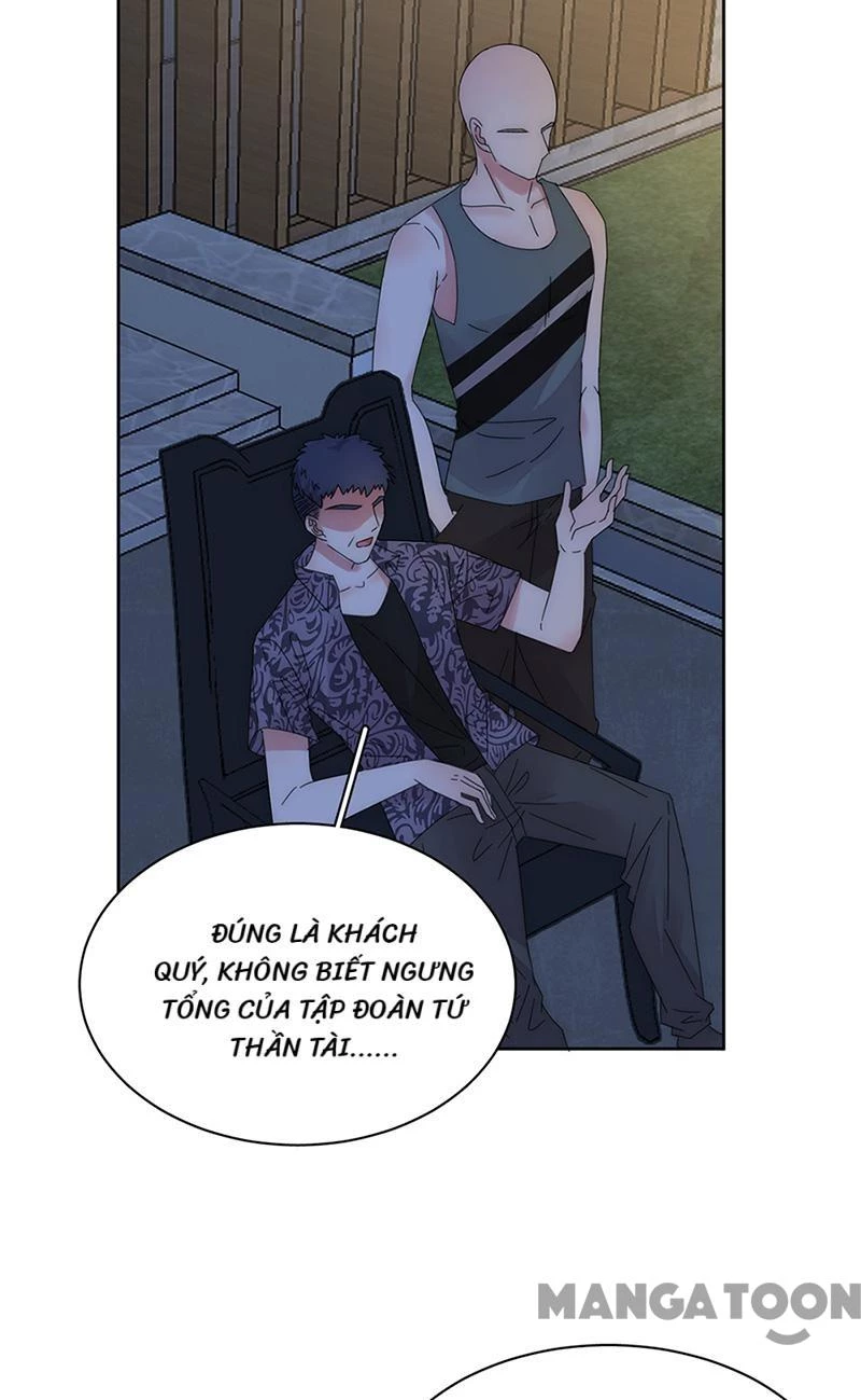 Hoàn Mỹ Lão Công Tiến Hóa Luân Chapter 152 - 12