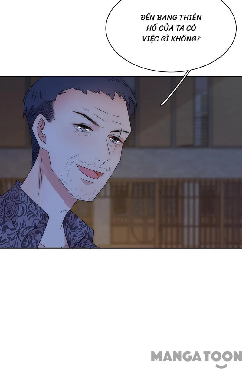 Hoàn Mỹ Lão Công Tiến Hóa Luân Chapter 152 - 13