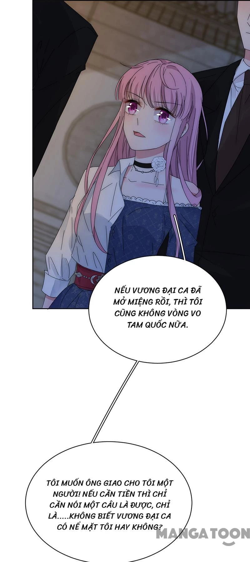 Hoàn Mỹ Lão Công Tiến Hóa Luân Chapter 152 - 14