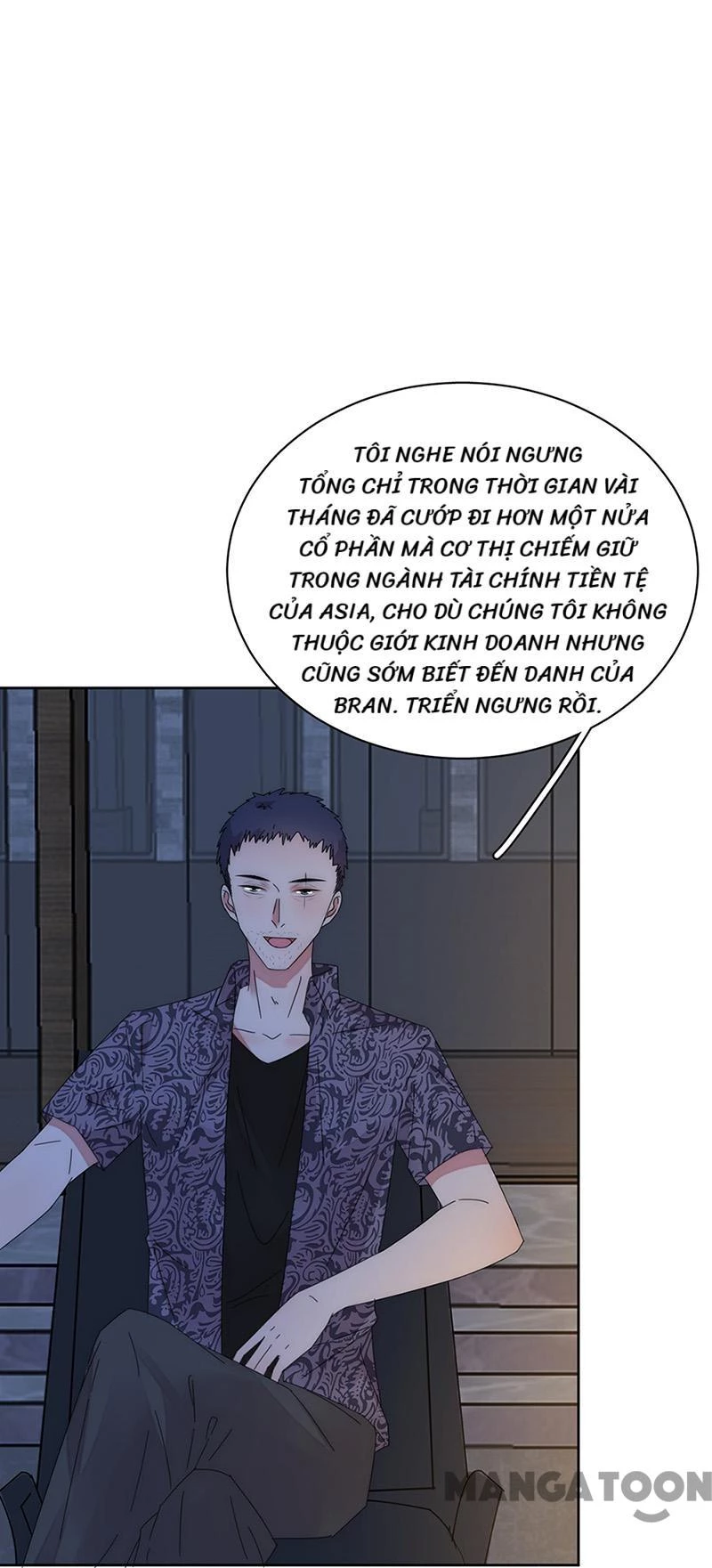 Hoàn Mỹ Lão Công Tiến Hóa Luân Chapter 152 - 18