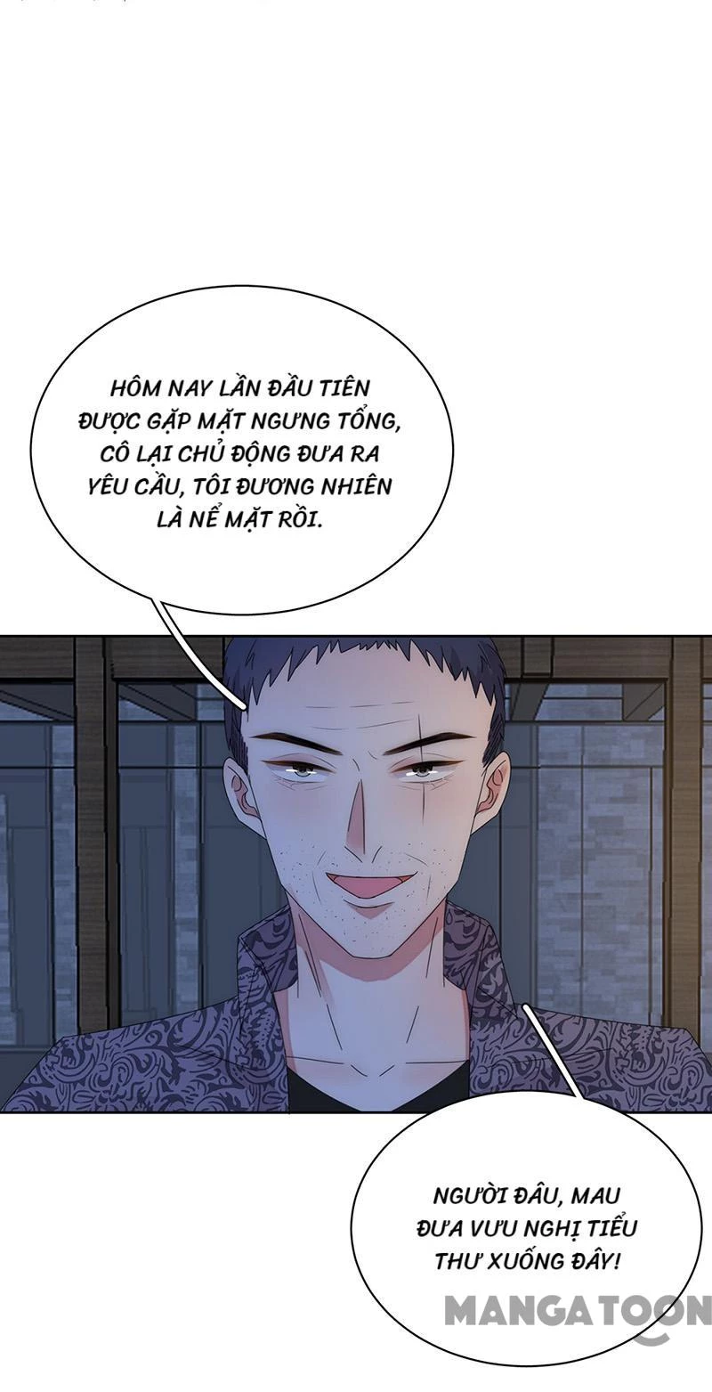 Hoàn Mỹ Lão Công Tiến Hóa Luân Chapter 152 - 19