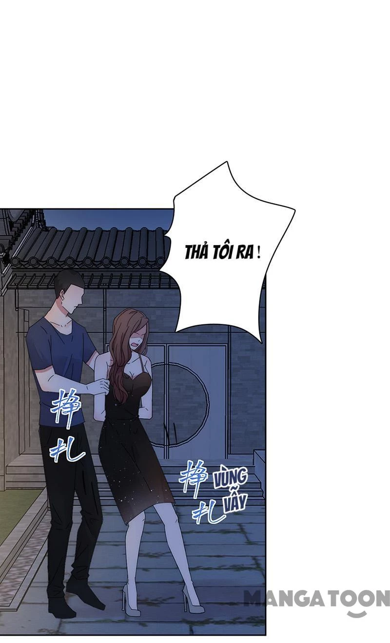 Hoàn Mỹ Lão Công Tiến Hóa Luân Chapter 152 - 20