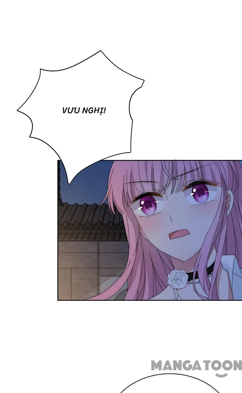 Hoàn Mỹ Lão Công Tiến Hóa Luân Chapter 152 - 21